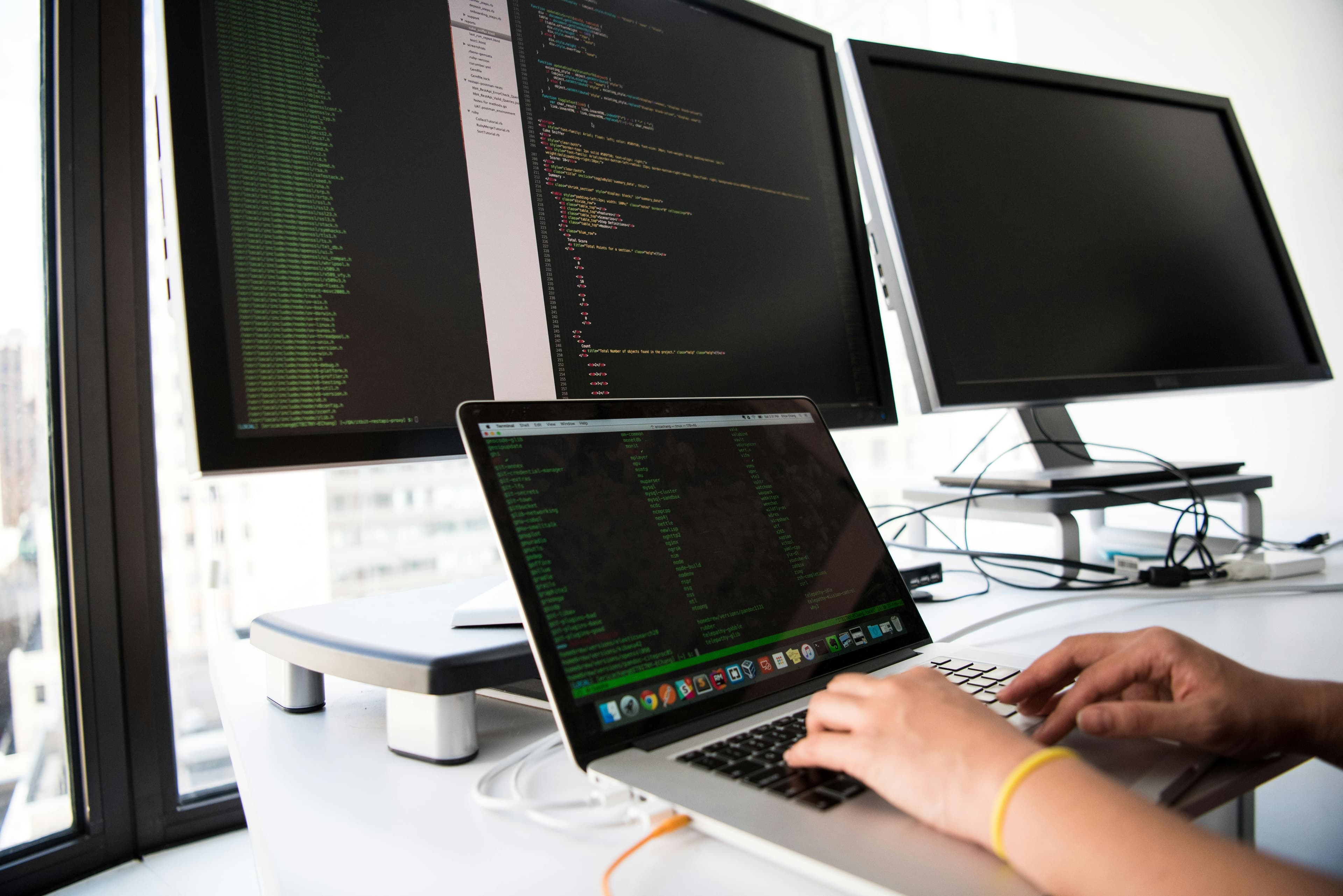 Consulting at Techera